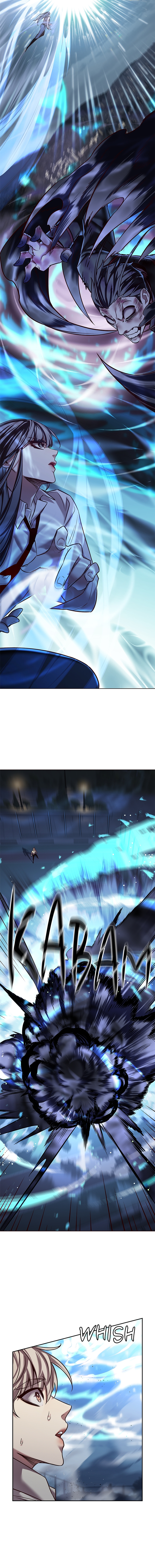 Read Eleceed IT Manga Online