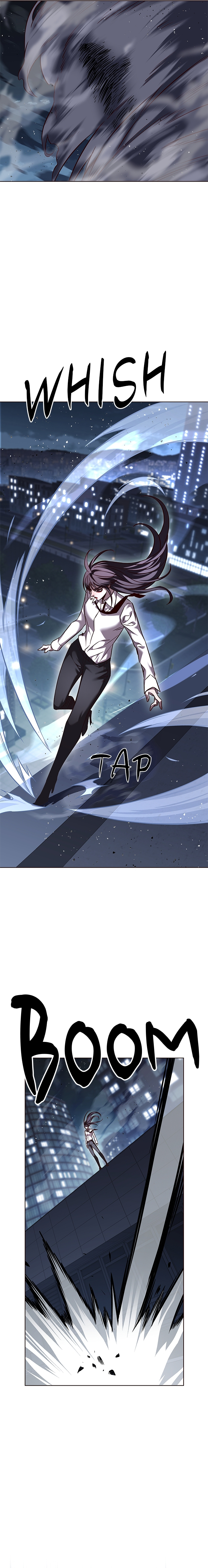 Read Eleceed IT Manga Online