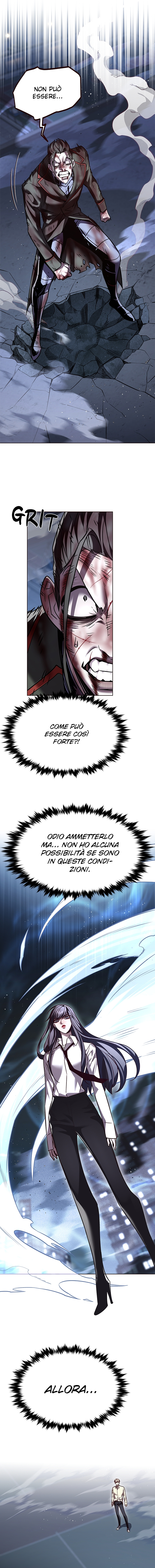 Read Eleceed IT Manga Online