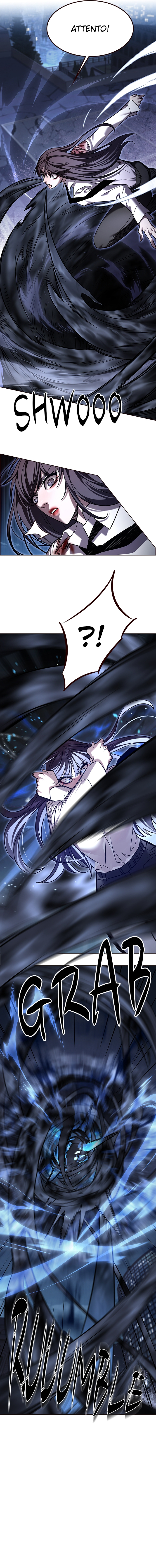 Read Eleceed IT Manga Online