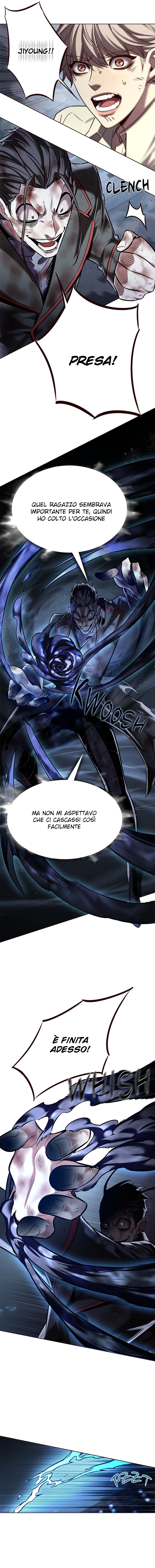Read Eleceed IT Manga Online