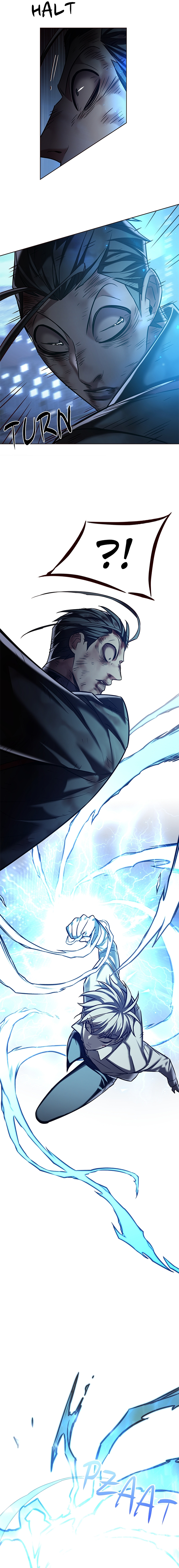 Read Eleceed IT Manga Online