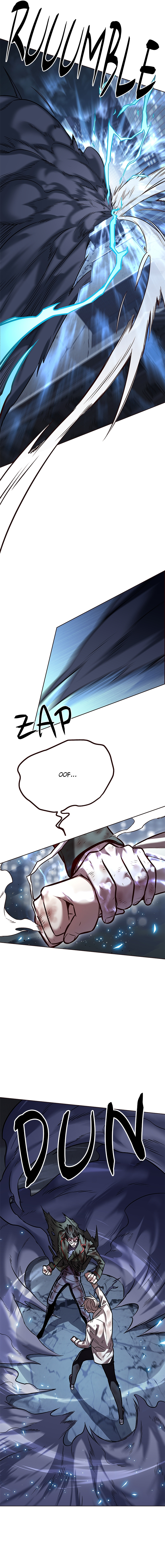 Read Eleceed IT Manga Online