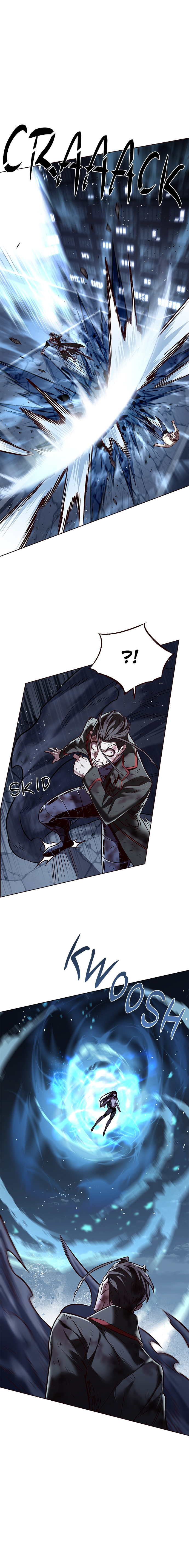 Read Eleceed IT Manga Online