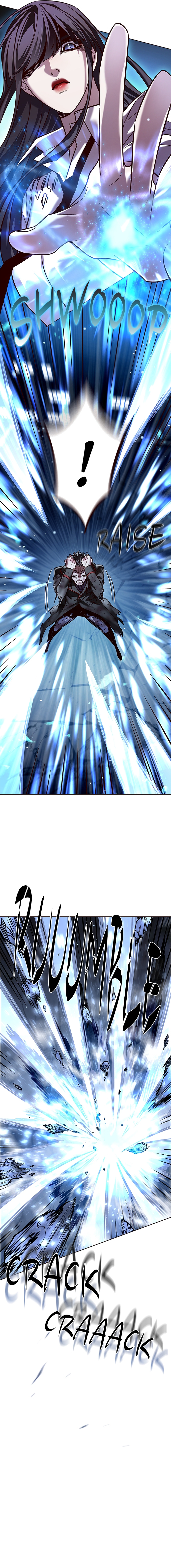 Read Eleceed IT Manga Online