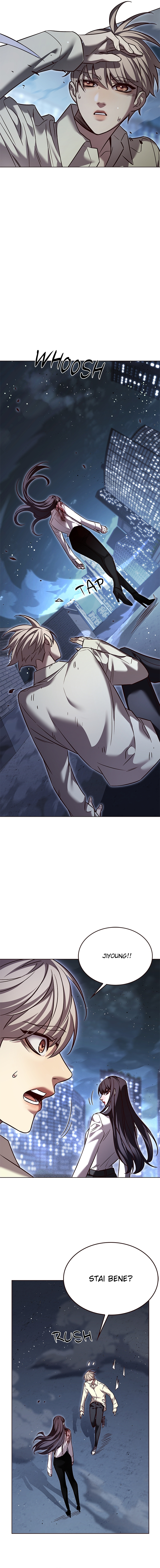 Read Eleceed IT Manga Online