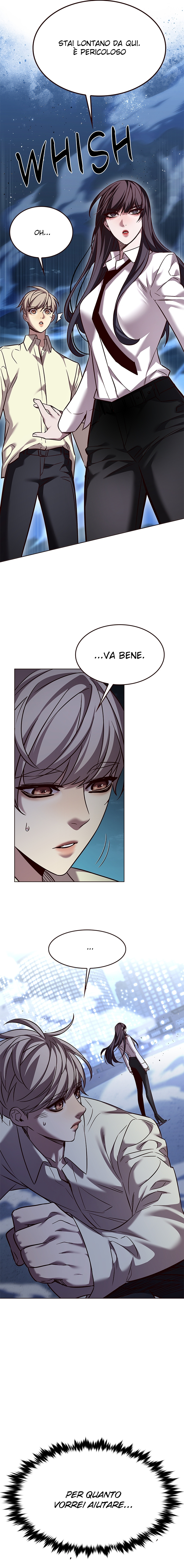 Read Eleceed IT Manga Online