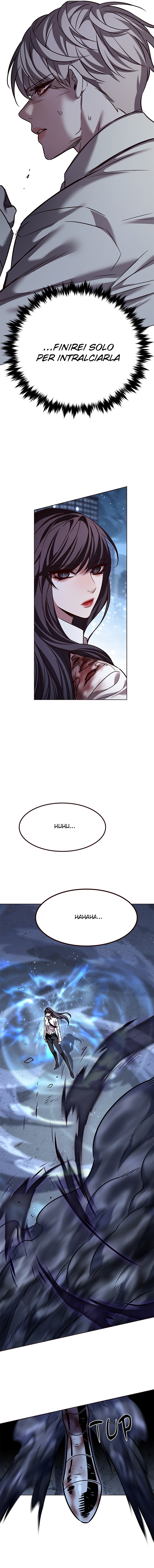 Read Eleceed IT Manga Online
