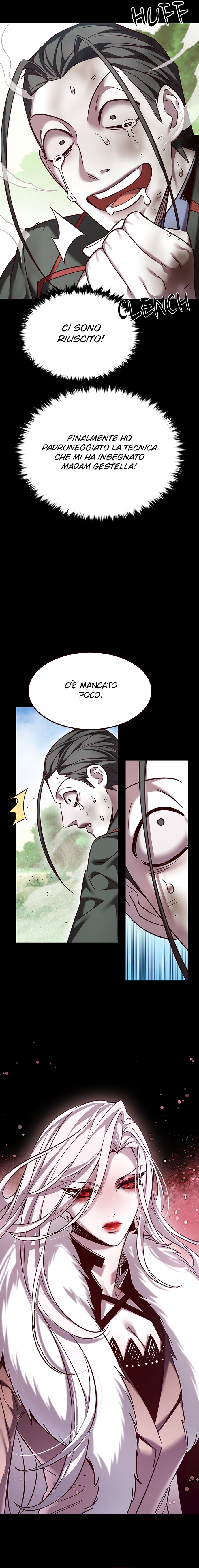 Read Eleceed IT Manga Online