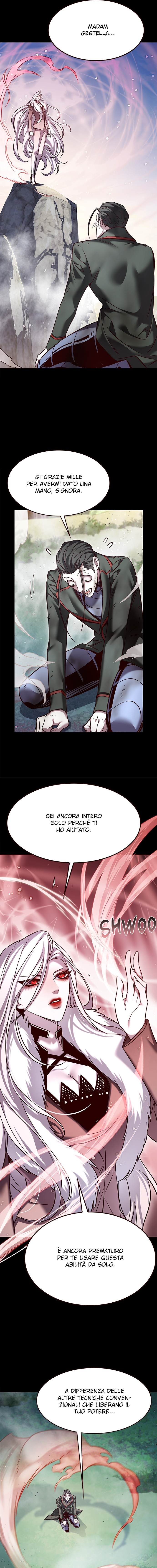 Read Eleceed IT Manga Online