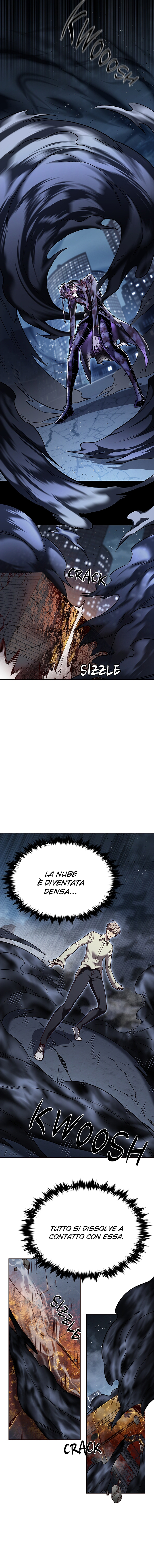 Read Eleceed IT Manga Online