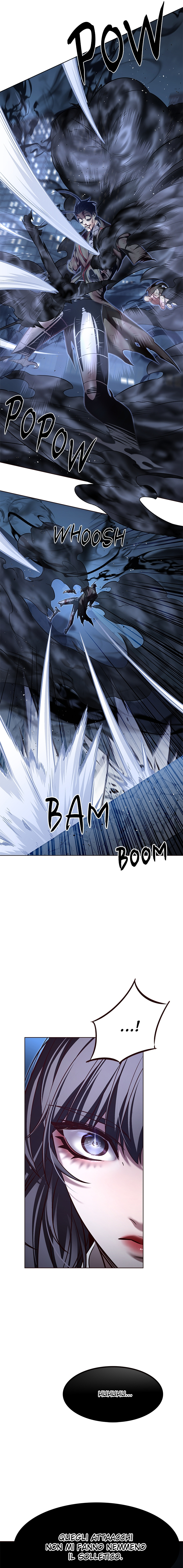Read Eleceed IT Manga Online