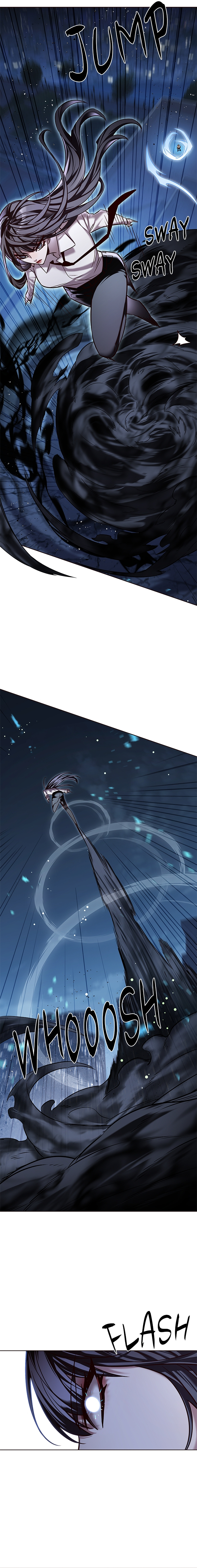 Read Eleceed IT Manga Online