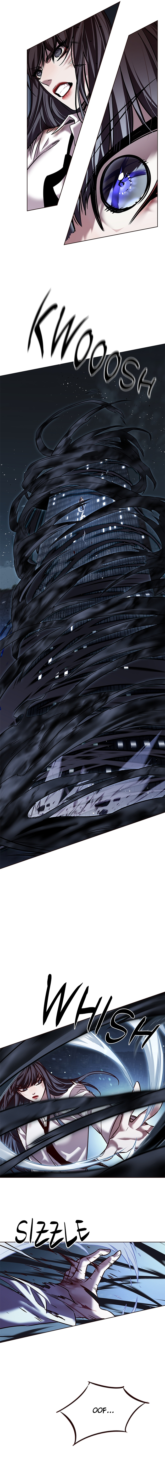 Read Eleceed IT Manga Online