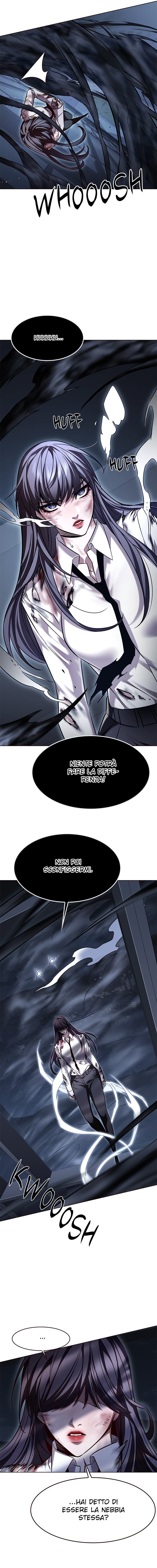 Read Eleceed IT Manga Online