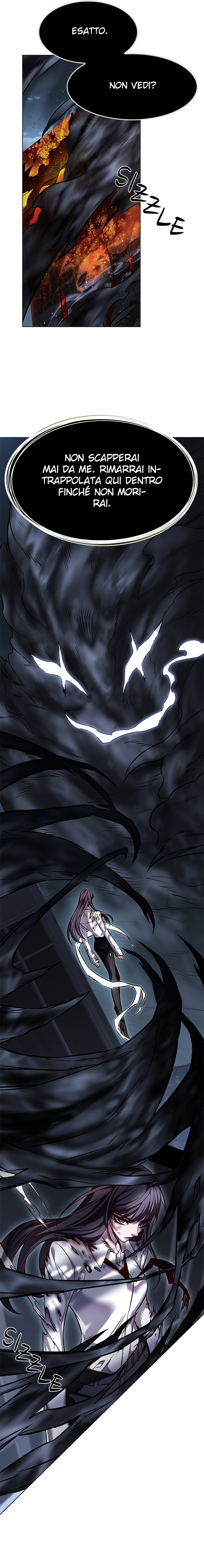 Read Eleceed IT Manga Online