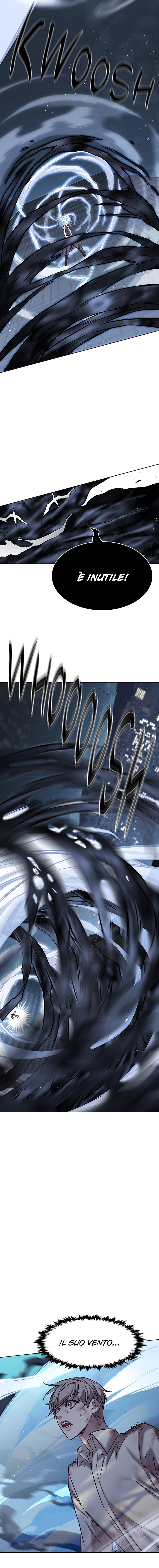 Read Eleceed IT Manga Online