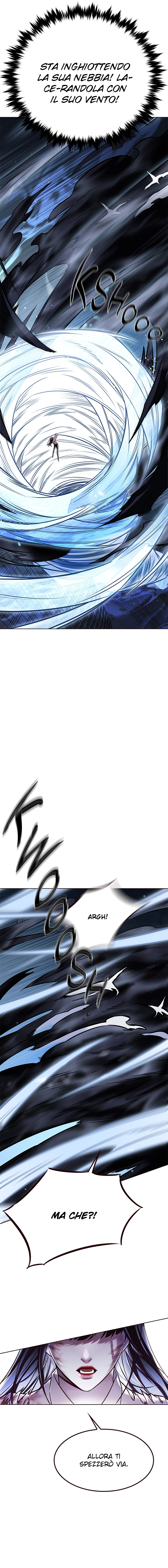 Read Eleceed IT Manga Online