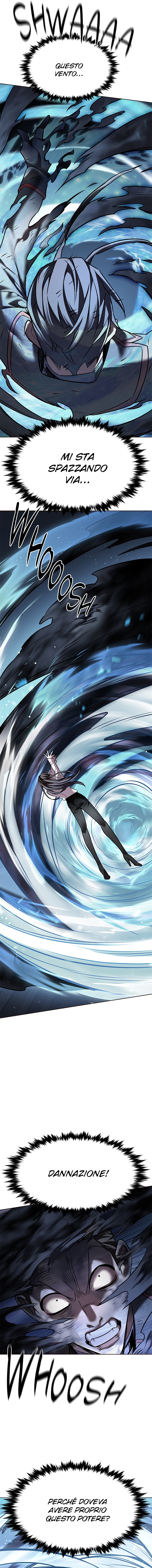 Read Eleceed IT Manga Online