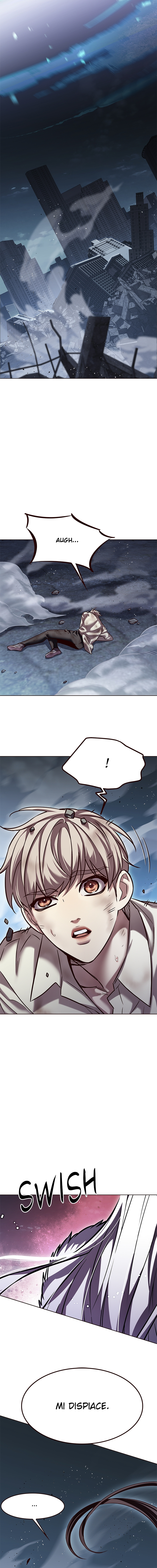 Read Eleceed IT Manga Online