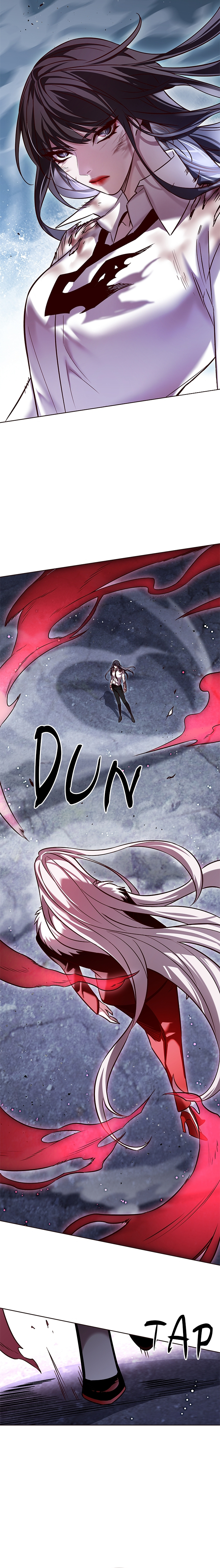 Read Eleceed IT Manga Online