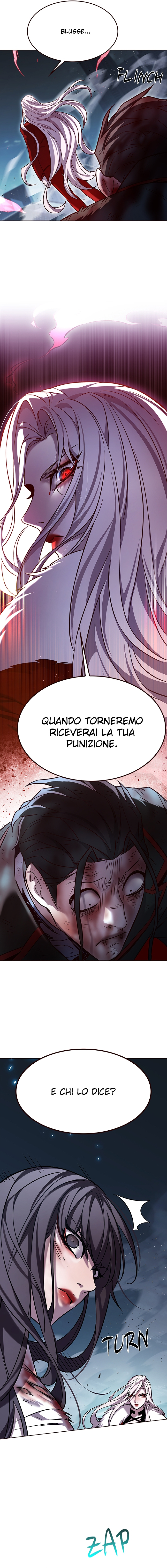 Read Eleceed IT Manga Online