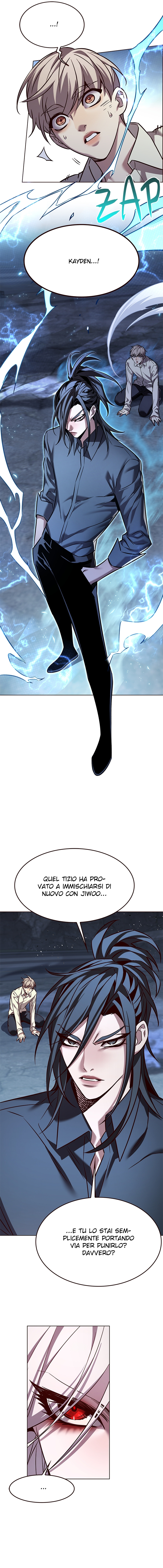 Read Eleceed IT Manga Online