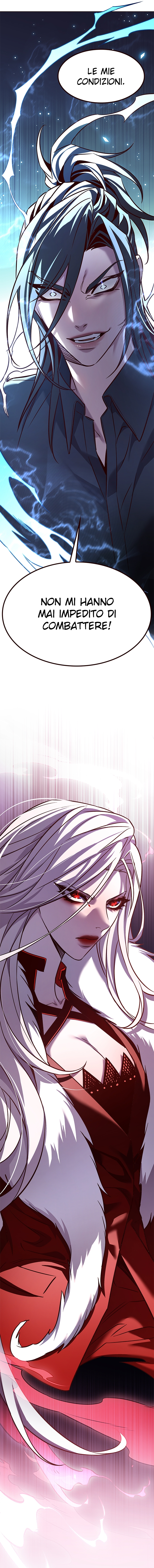 Read Eleceed IT Manga Online