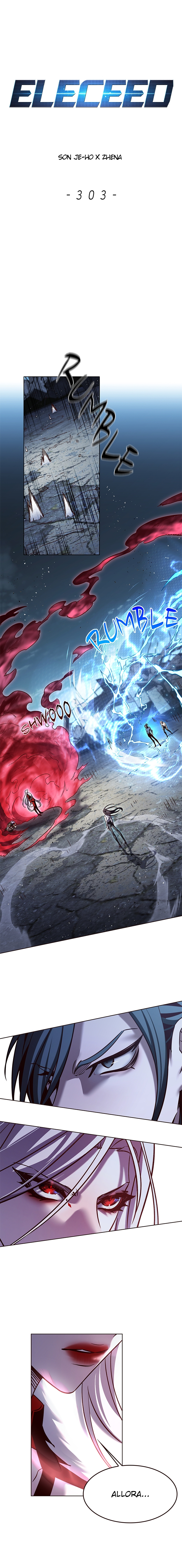 Read Eleceed IT Manga Online