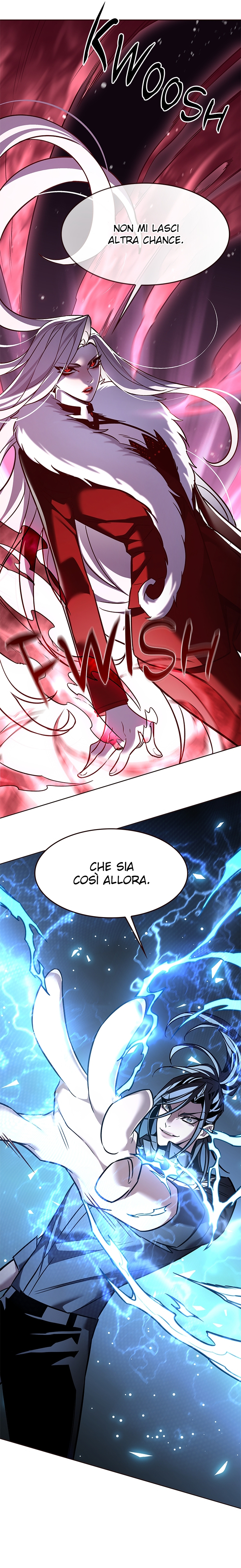 Read Eleceed IT Manga Online
