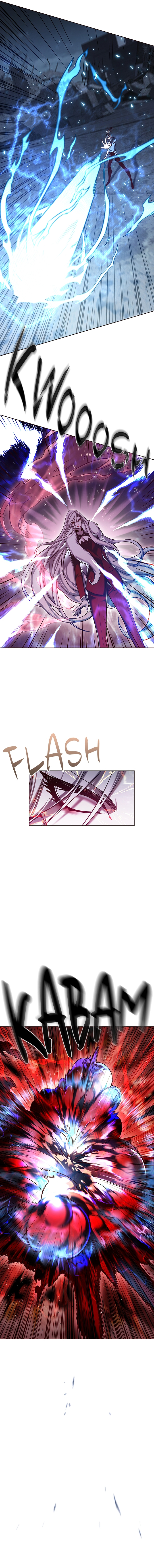 Read Eleceed IT Manga Online