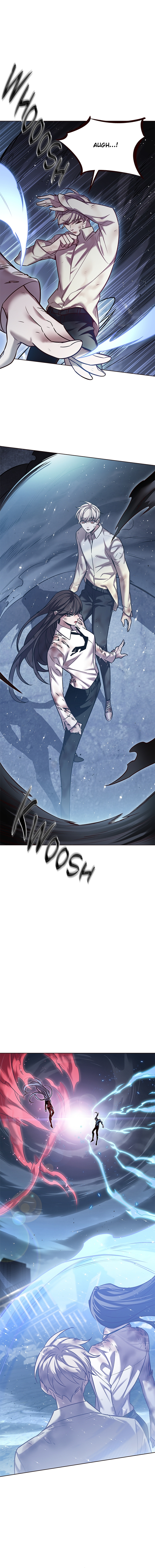 Read Eleceed IT Manga Online
