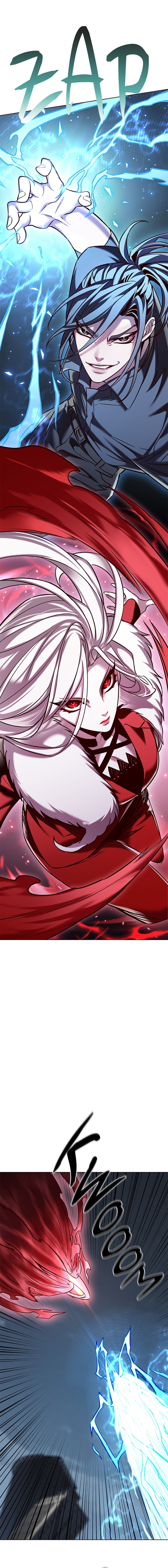 Read Eleceed IT Manga Online