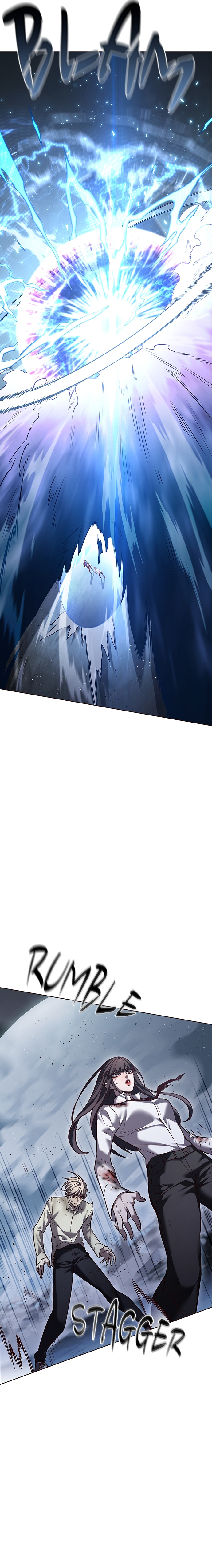 Read Eleceed IT Manga Online