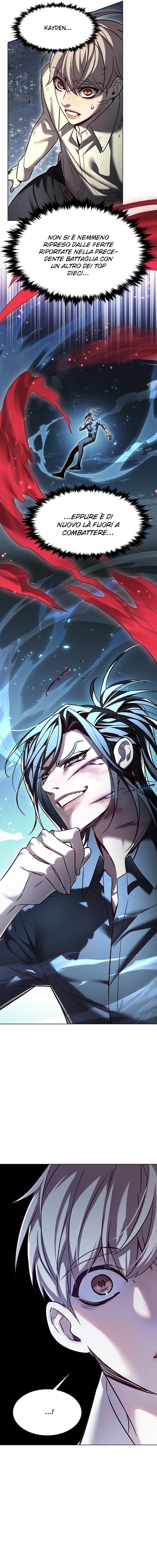 Read Eleceed IT Manga Online