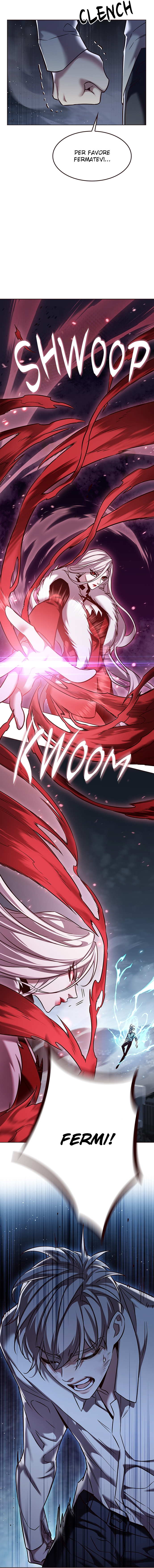 Read Eleceed IT Manga Online