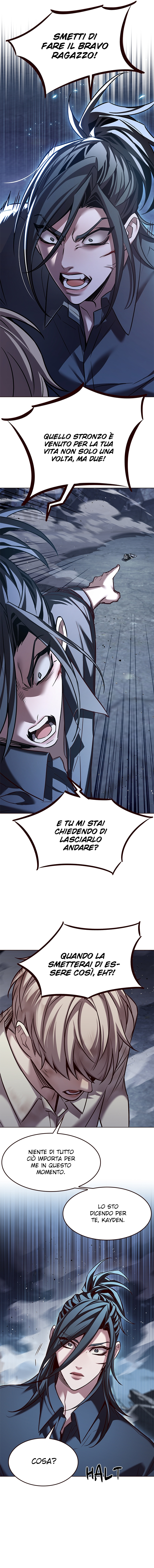 Read Eleceed IT Manga Online