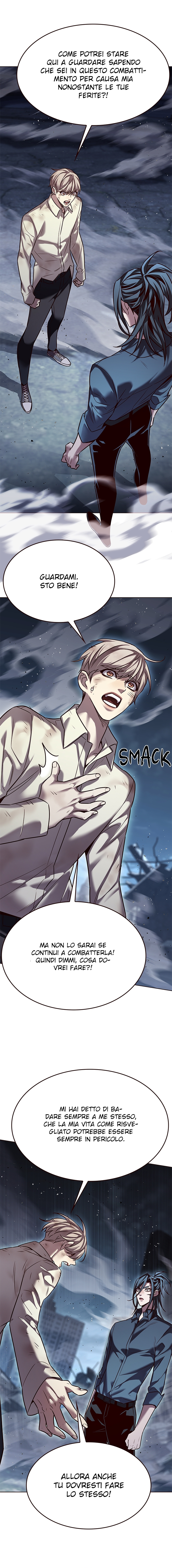 Read Eleceed IT Manga Online