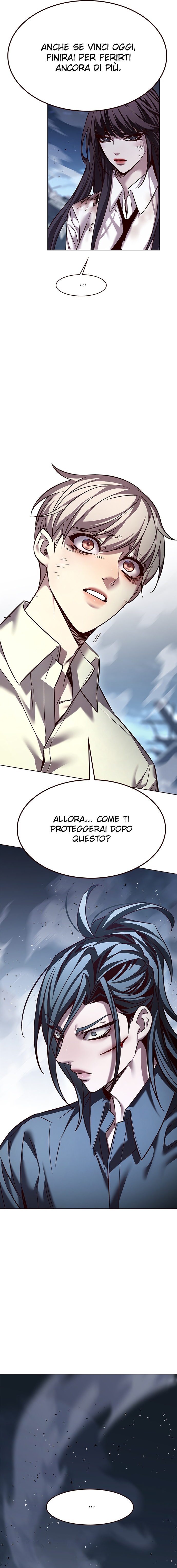 Read Eleceed IT Manga Online