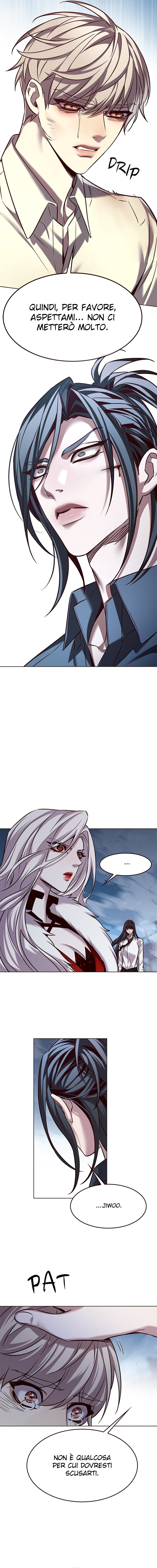 Read Eleceed IT Manga Online