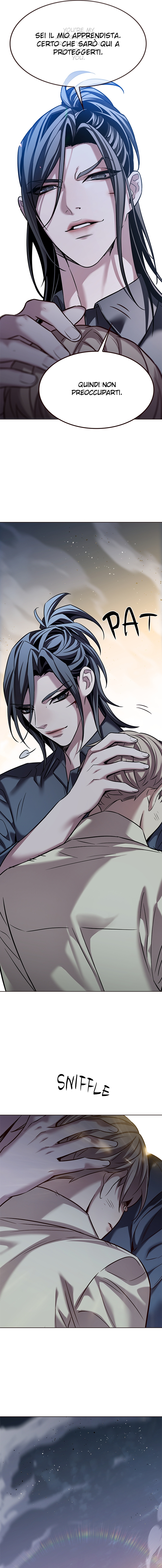 Read Eleceed IT Manga Online
