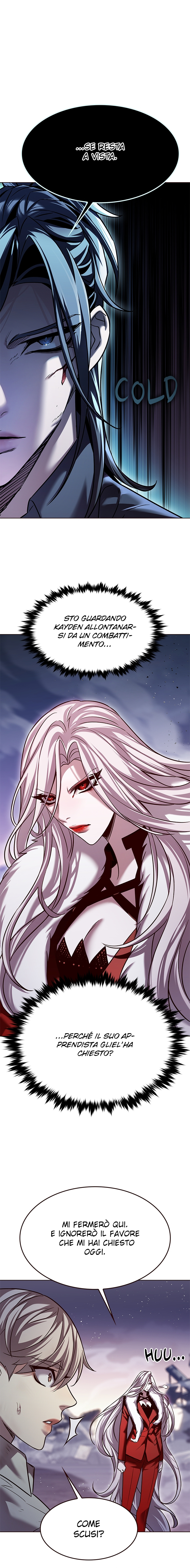 Read Eleceed IT Manga Online