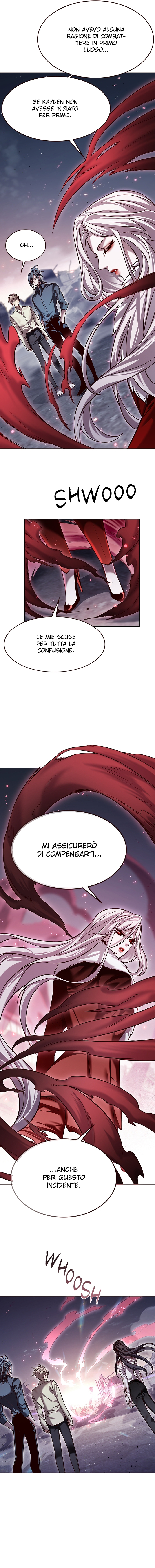 Read Eleceed IT Manga Online