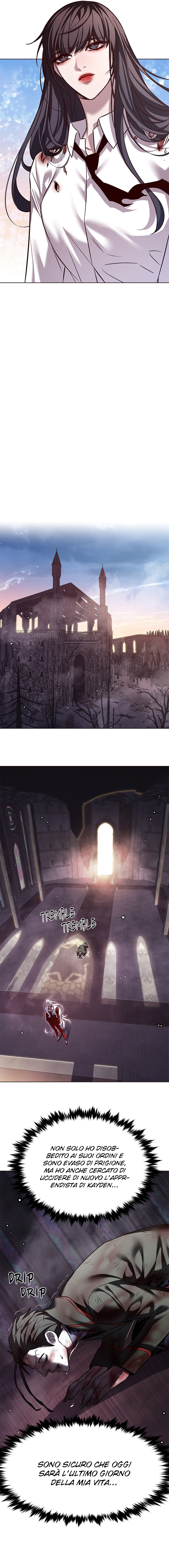 Read Eleceed IT Manga Online