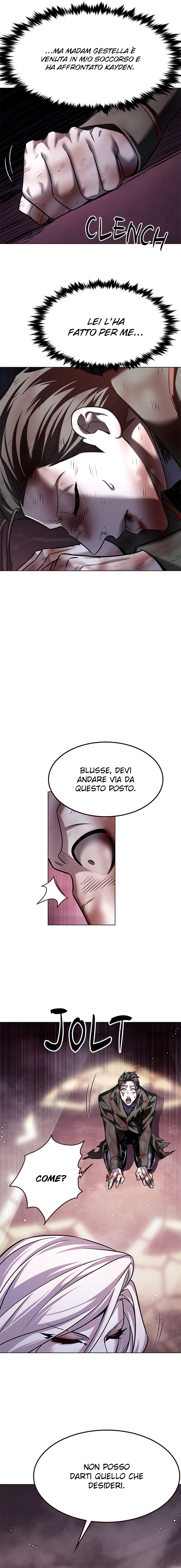 Read Eleceed IT Manga Online