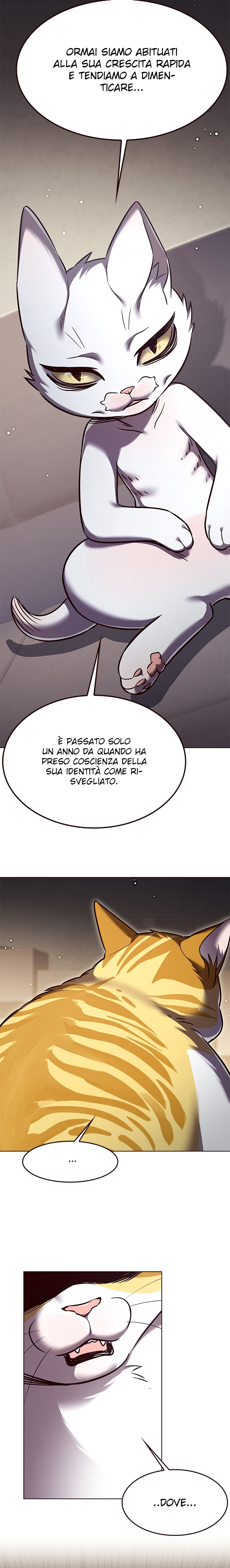 Read Eleceed IT Manga Online