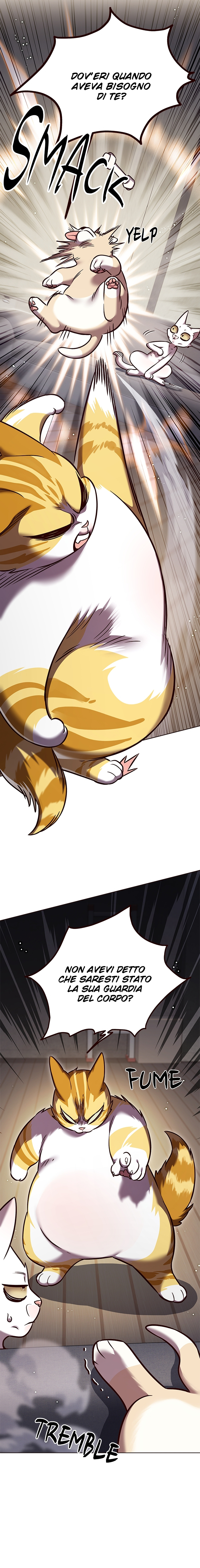 Read Eleceed IT Manga Online