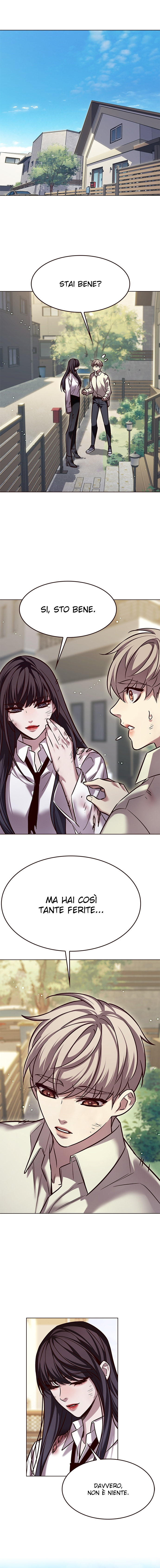 Read Eleceed IT Manga Online