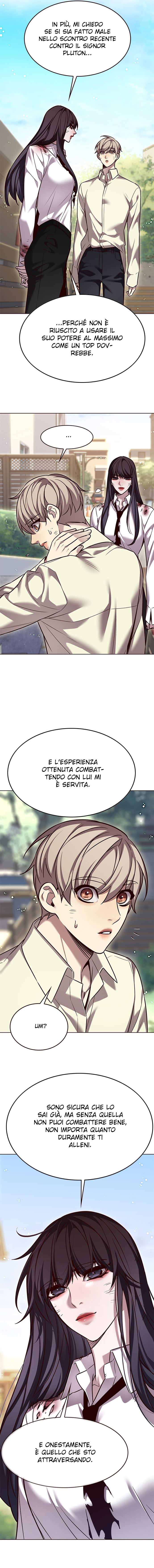 Read Eleceed IT Manga Online