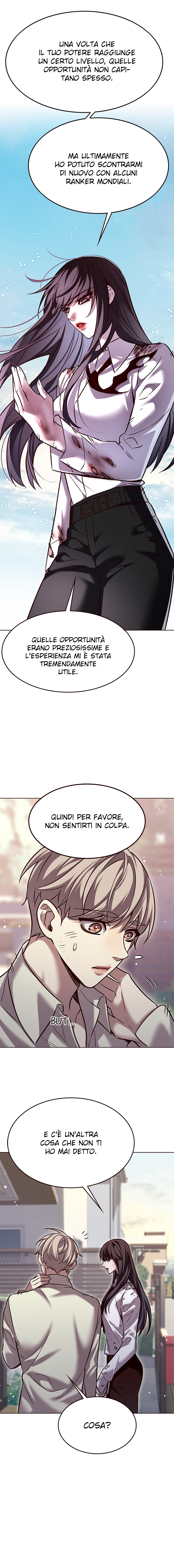 Read Eleceed IT Manga Online